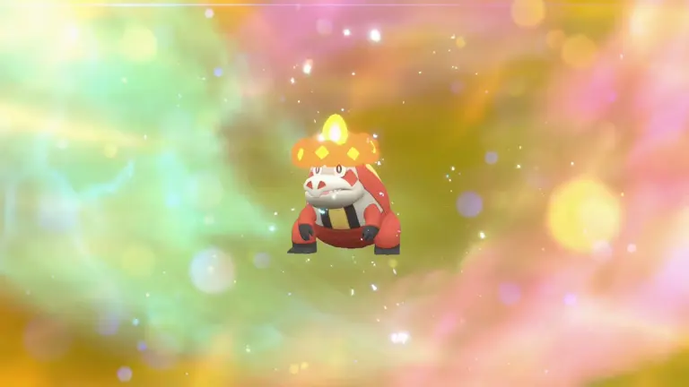Pokémon Scarlet & Violet Mystery Codes-cadeaux