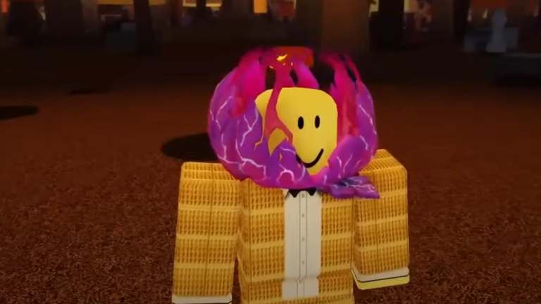Comment obtenir des citrouilles Star, Dev et Admin brisées dans Roblox Haunt 2024