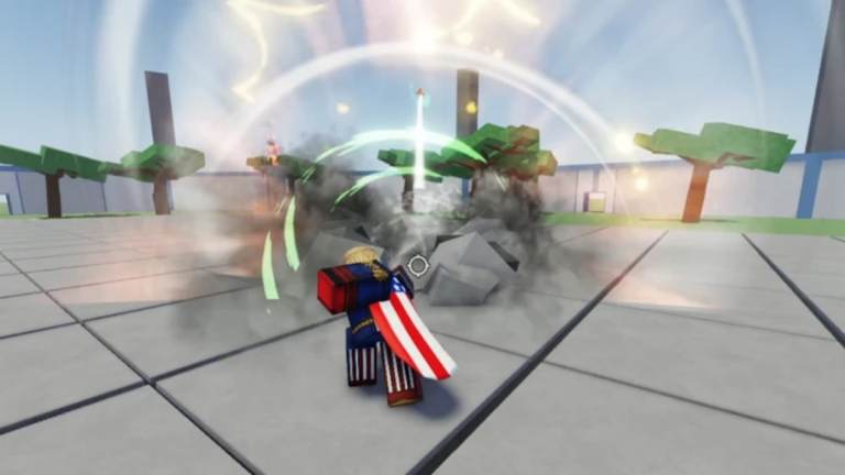 ヒーローズバトルグラウンドのすべてのサウンドIDコード -  roblox