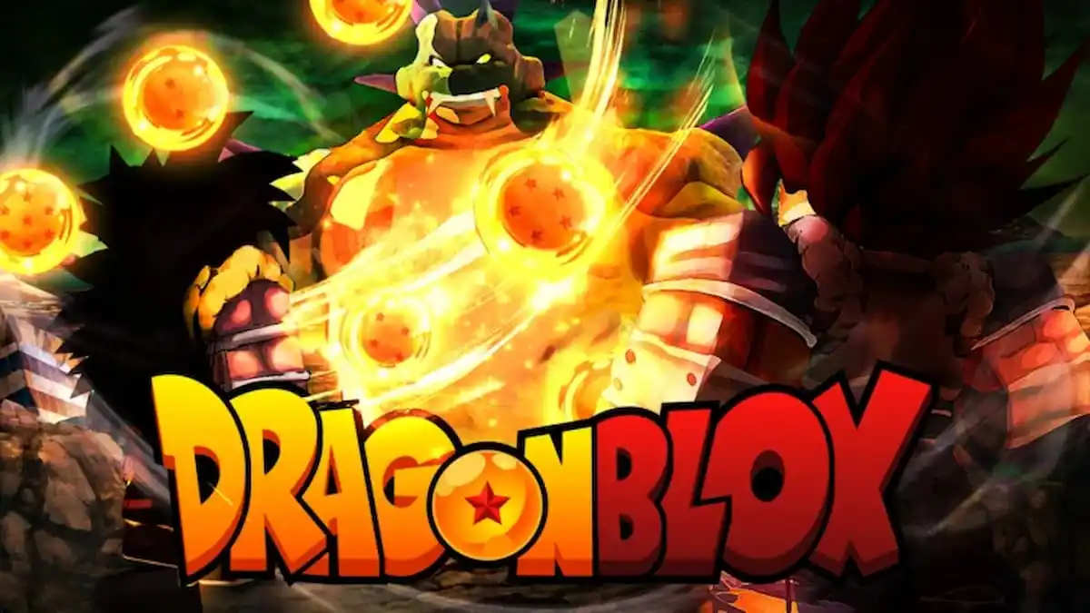 ドラゴンブロックスコード（2024年11月）