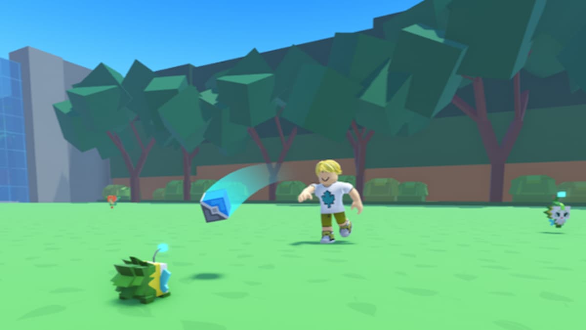 Kode Simulator Pertempuran Pet (November 2024)