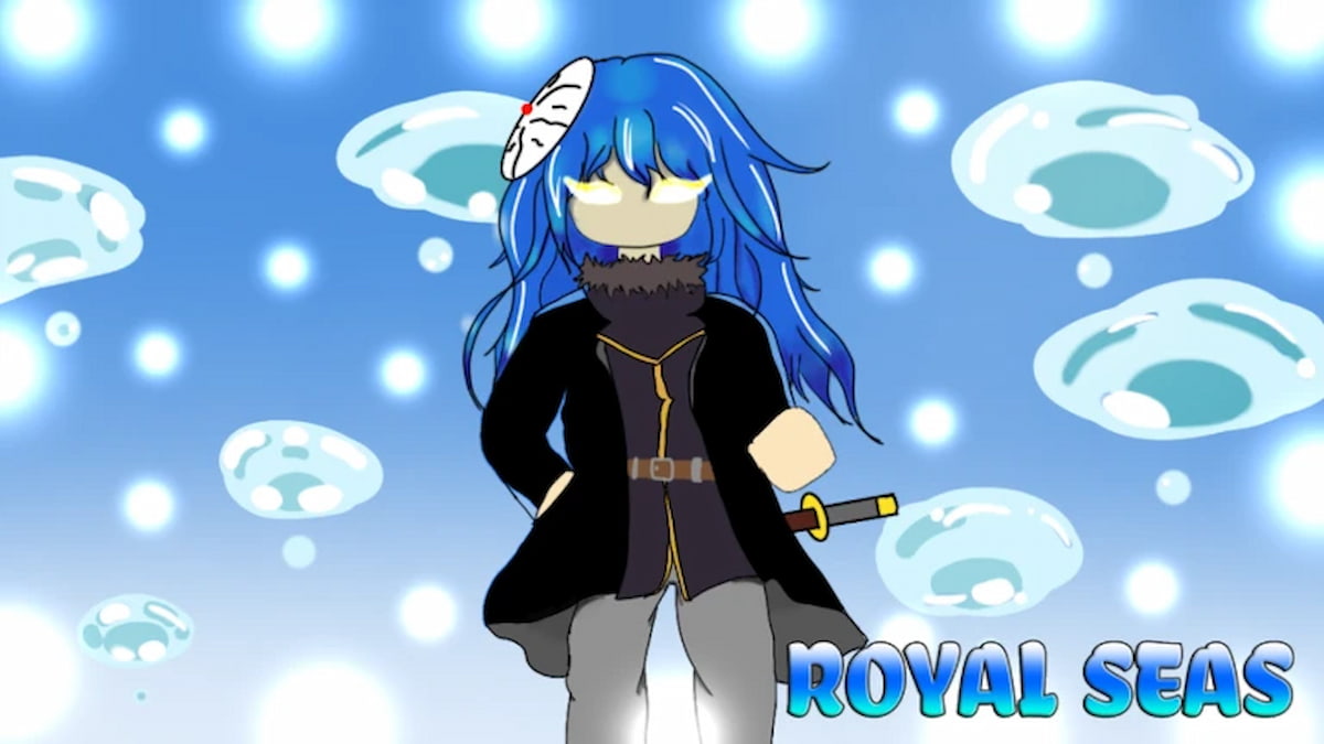 Códigos Royal Seas (noviembre de 2024)