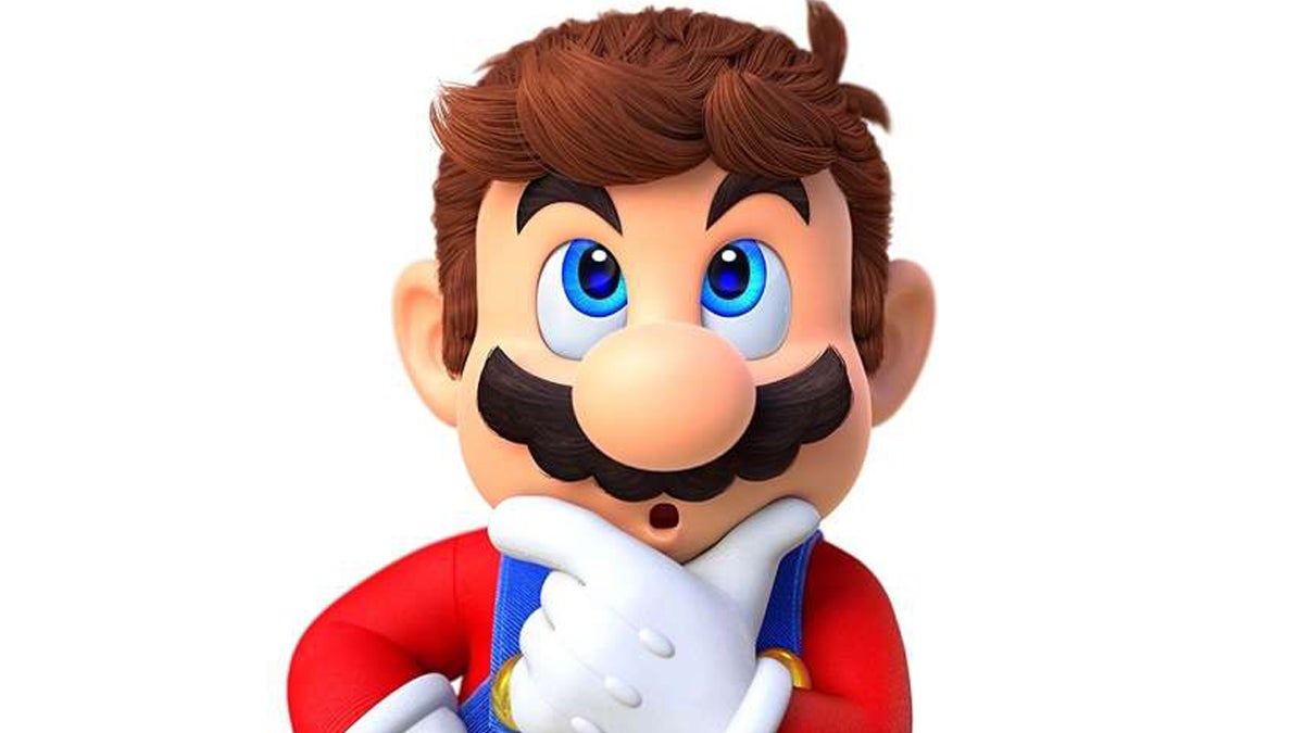 我们知道的关于Nintendo Switch 2的一切