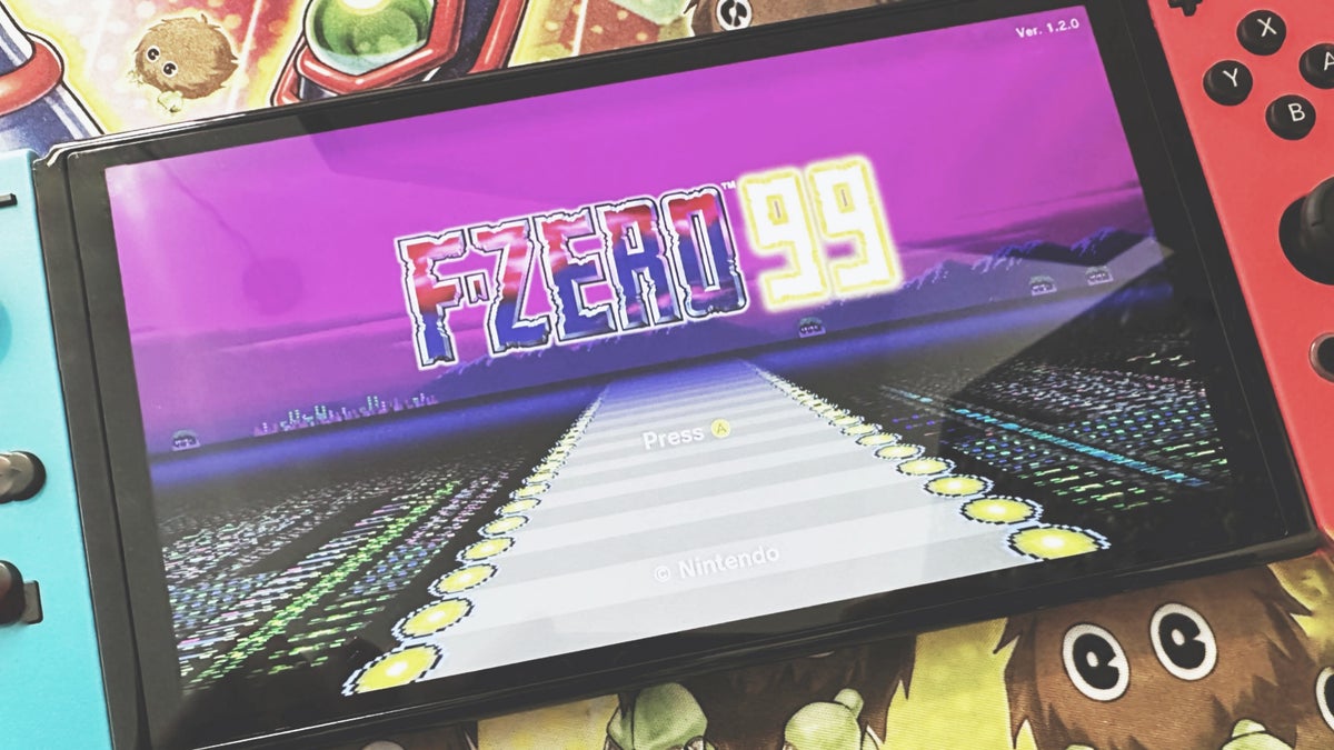 Tous les jeux en ligne Nintendo Switch disponibles pour jouer maintenant