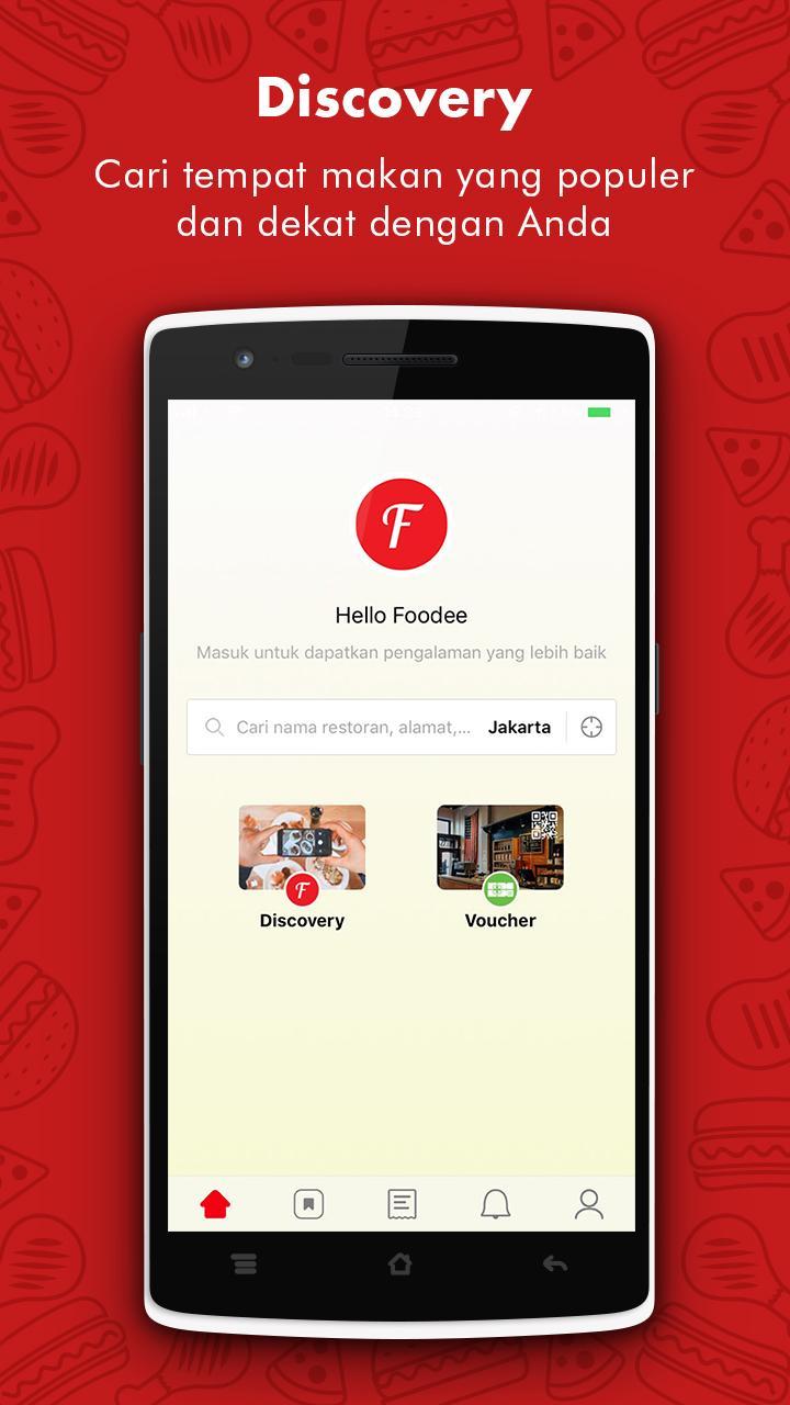 Foody Indonesia