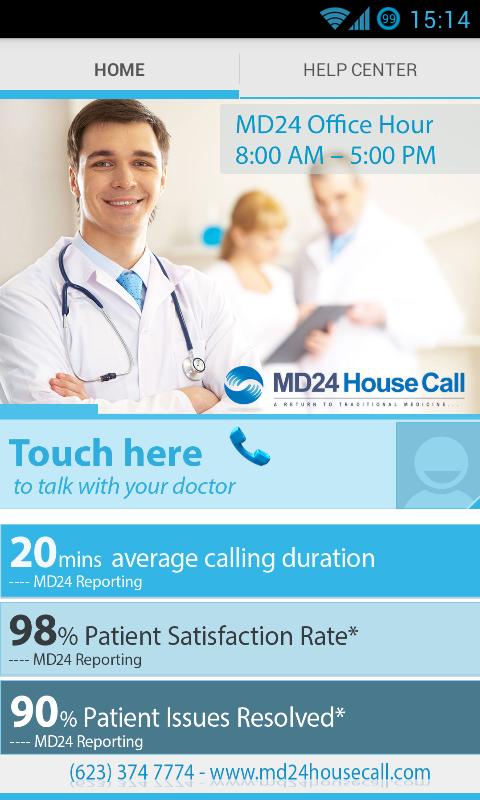 TeleMedicine
