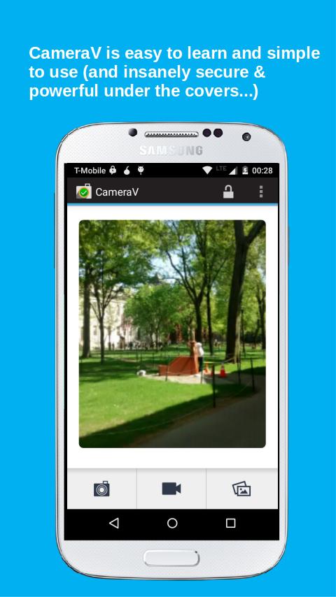 CameraV