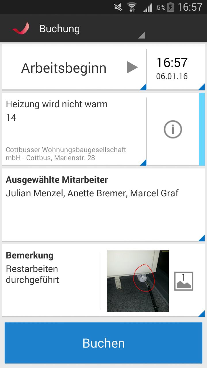 pds Zeit