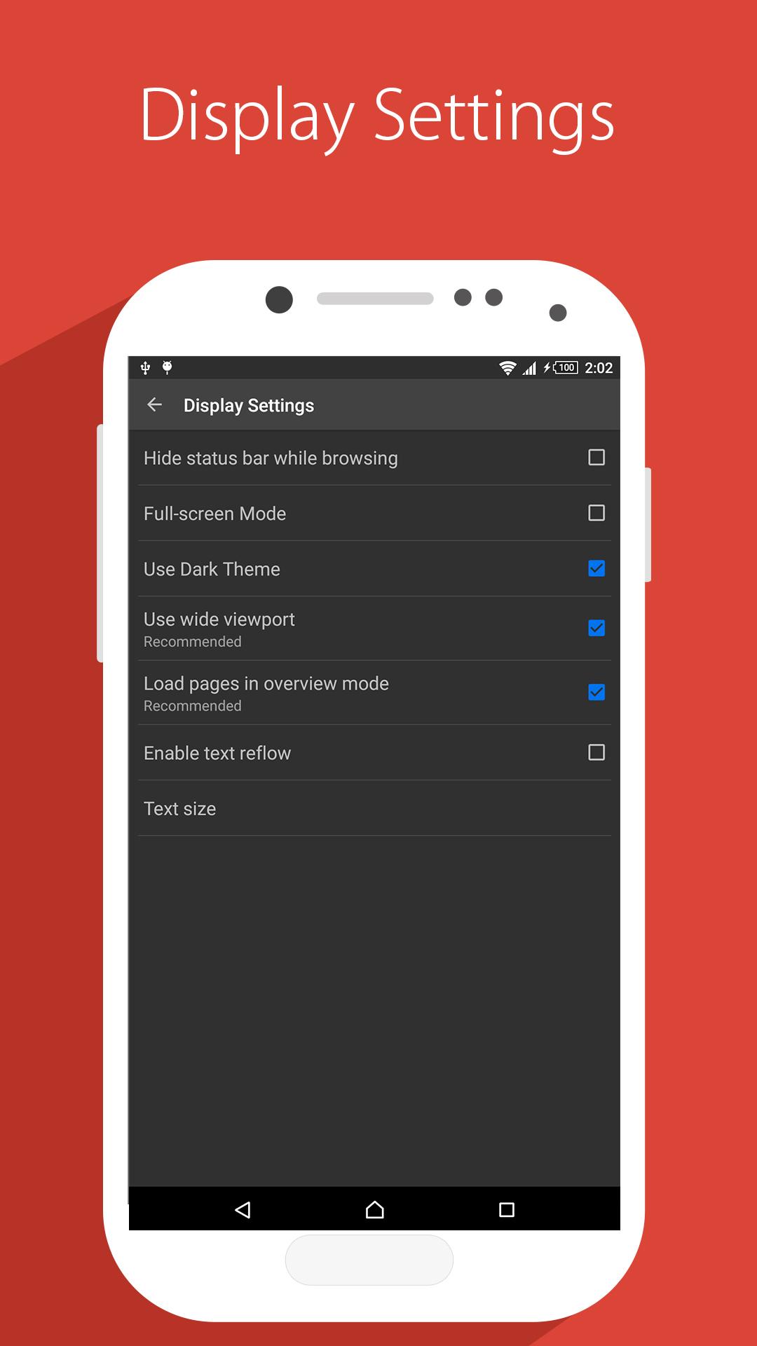 Suma Browser