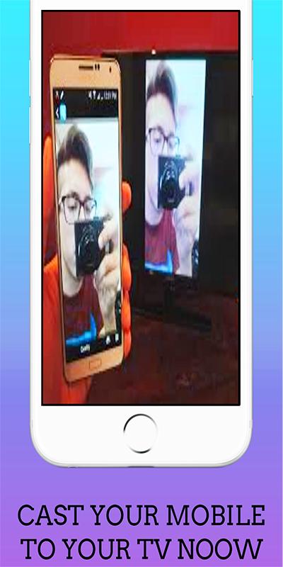 screen mirroring wps connect