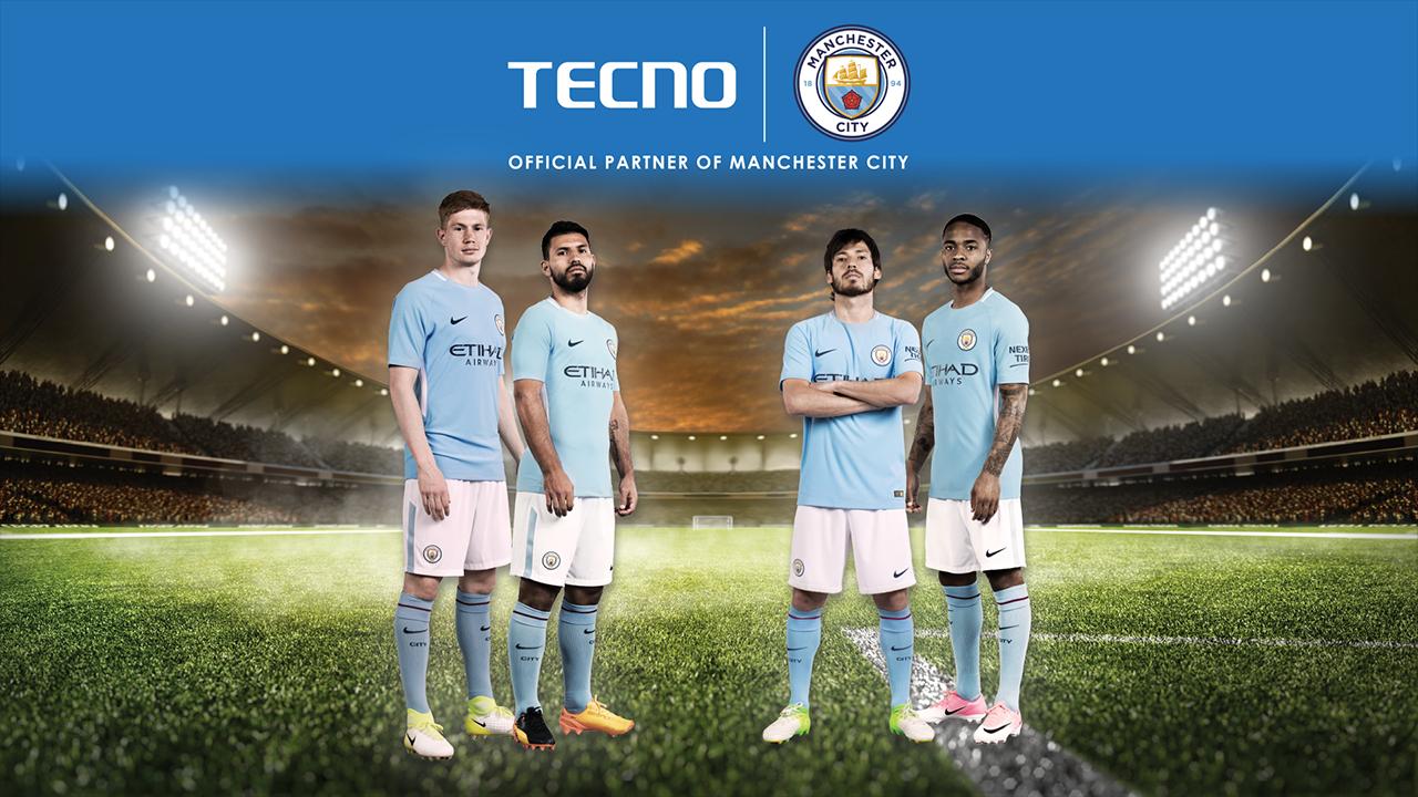 Tecno Fun