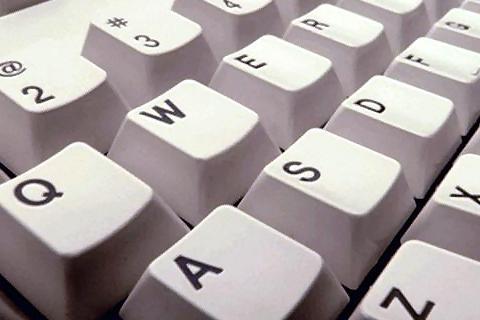 BT keyboard Danish