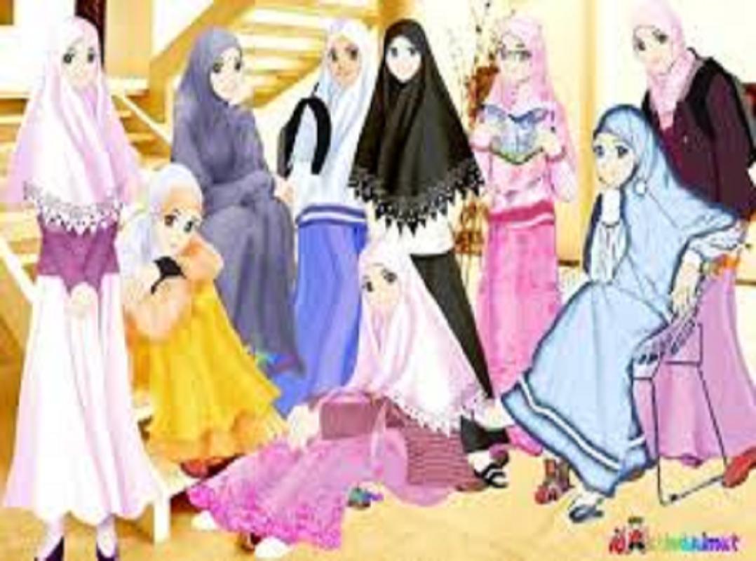 Wanita Banyak Disukai Pria