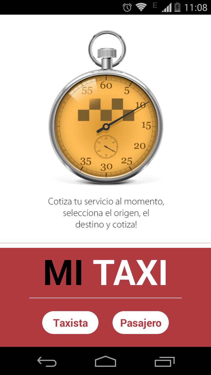 Mi Taxi