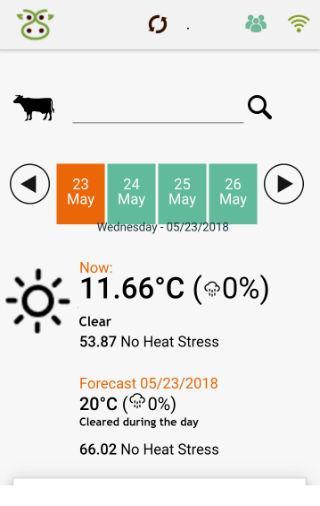 Tambero Cattle Management