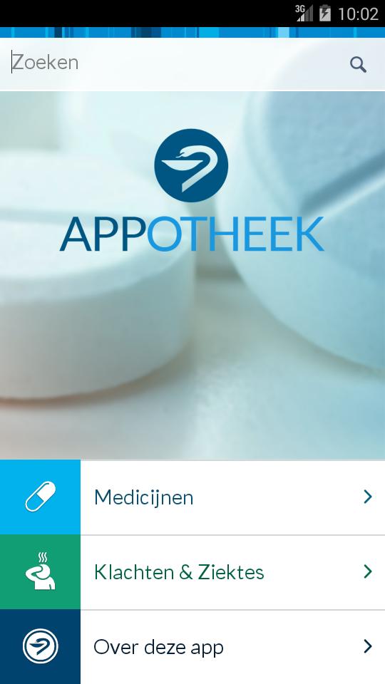 Appotheek
