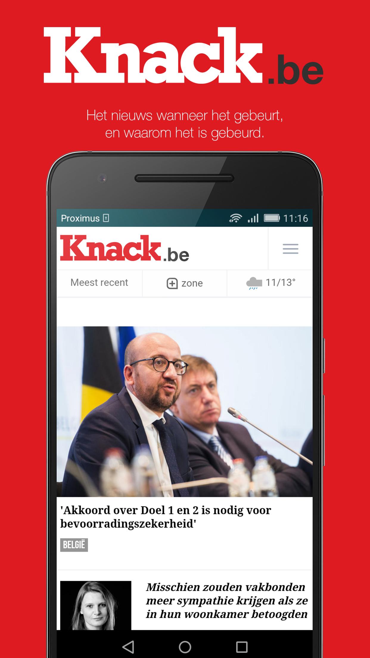 Knack.be
