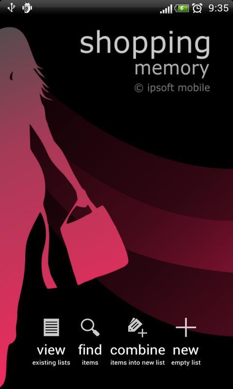 Fashion Shopping Memory