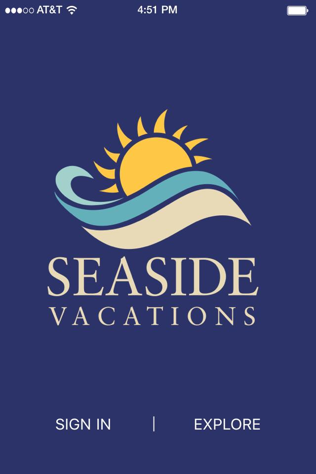 Seaside Vacations OBX