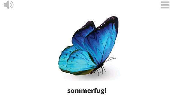 Lyrebird: Learn NORWEGIAN