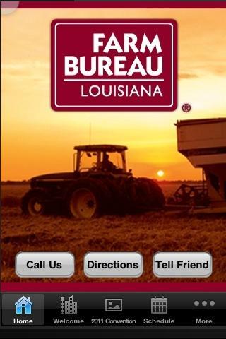 Louisiana Farm Bureau