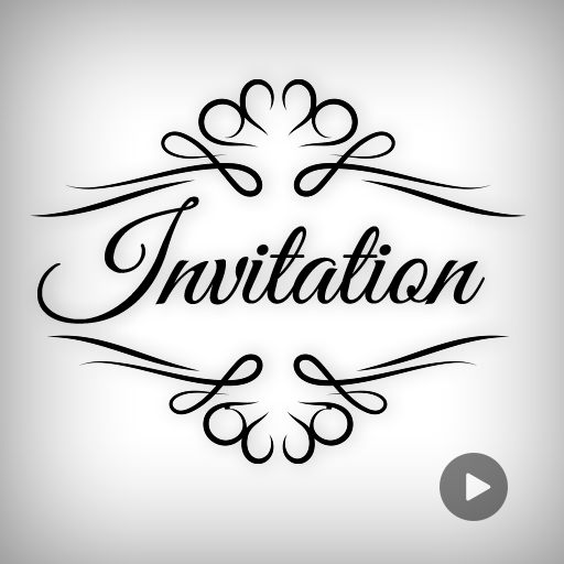 Video Invitation Studio Ecards
