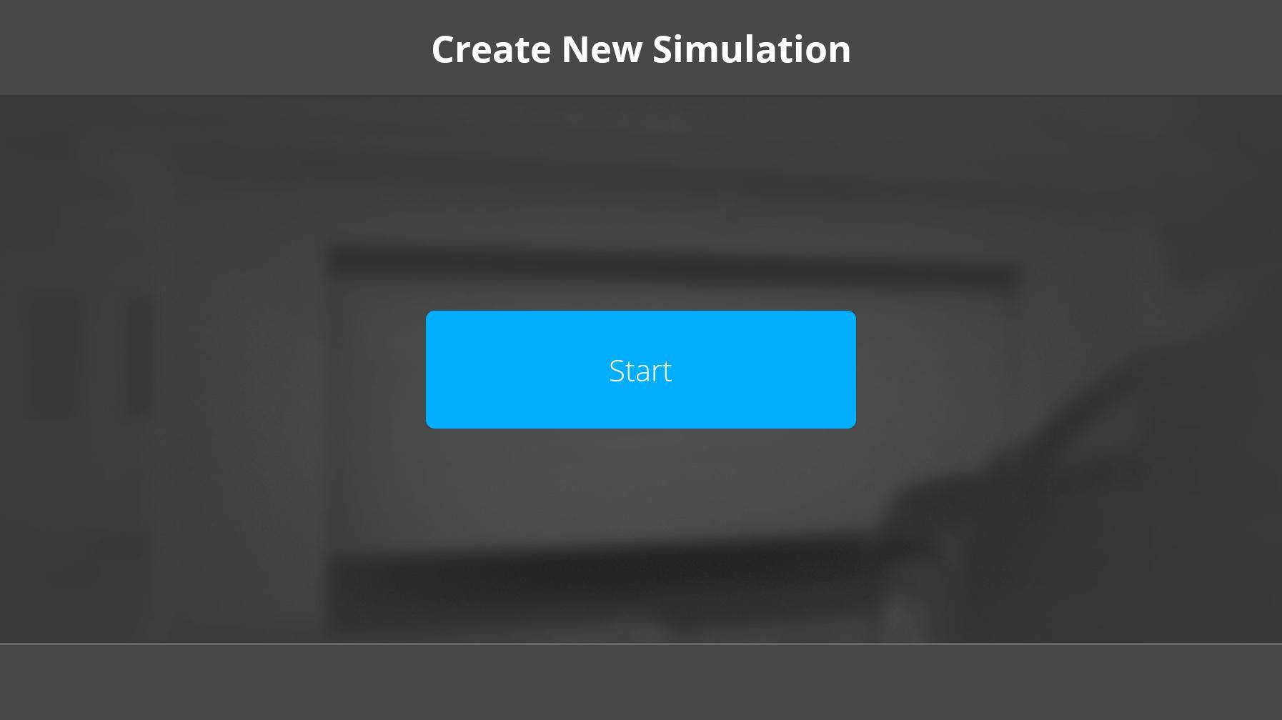 Simulator Pro