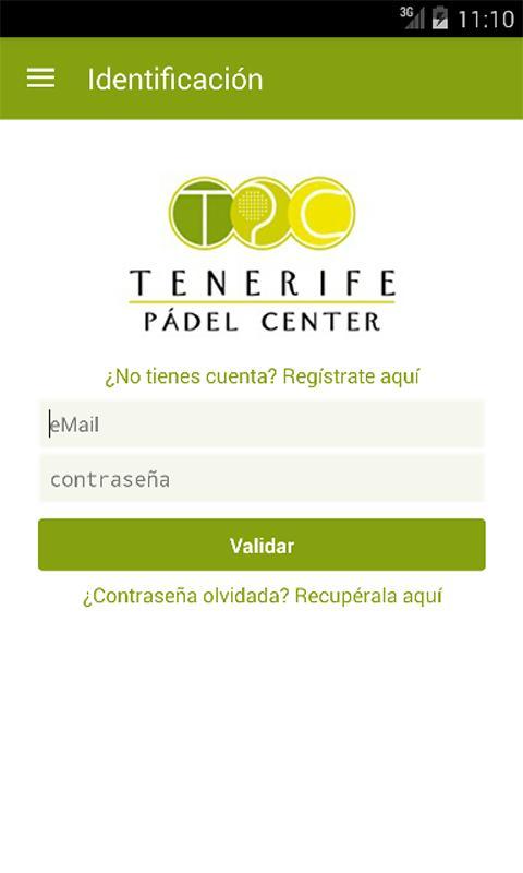 Tenerife Padel Center