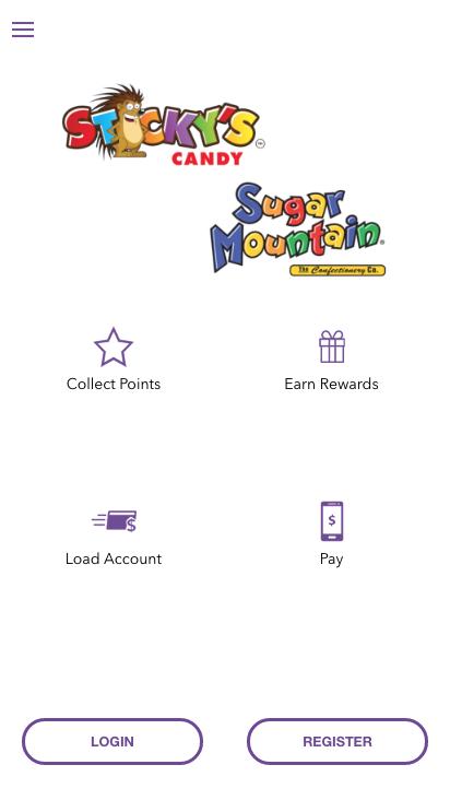 Sticky's Candy-Sugar Mountain