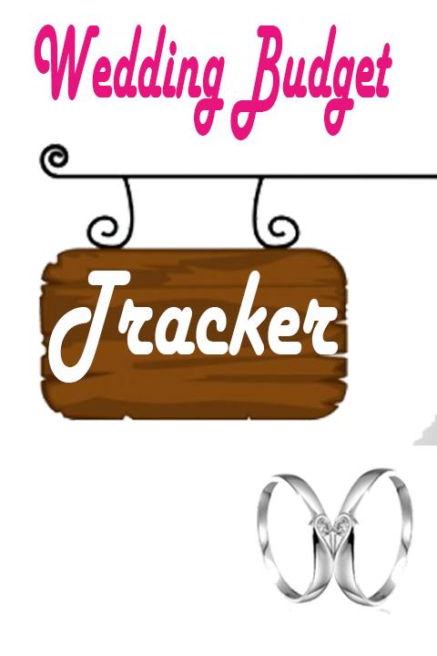 Wedding Budget Tracker