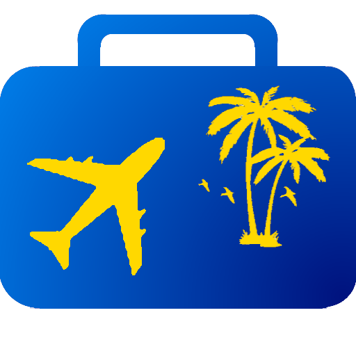 Pauschalreisen, Hotels & FeWo