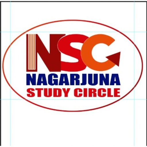 NAGARJUNA STUDY CIRCLE