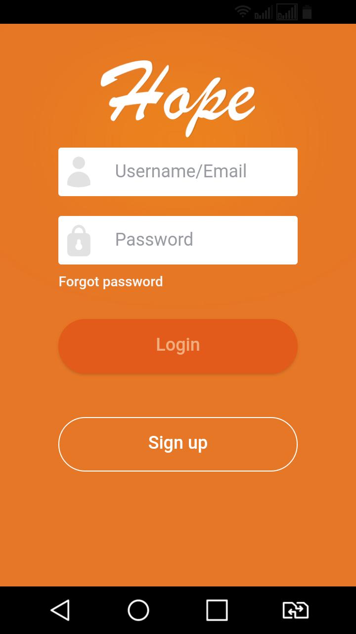 Herpes Dating and Chat - Hope