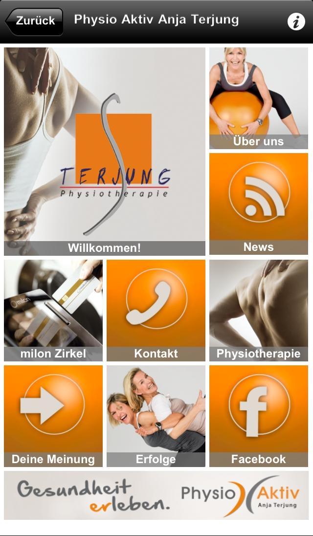 Physio Aktiv Anja Terjung