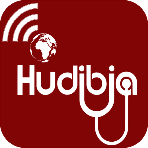 Hudibia