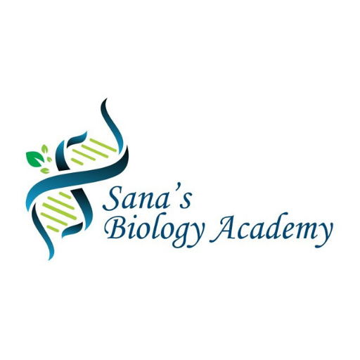 SANA'S BIOLOGY ACADEMY