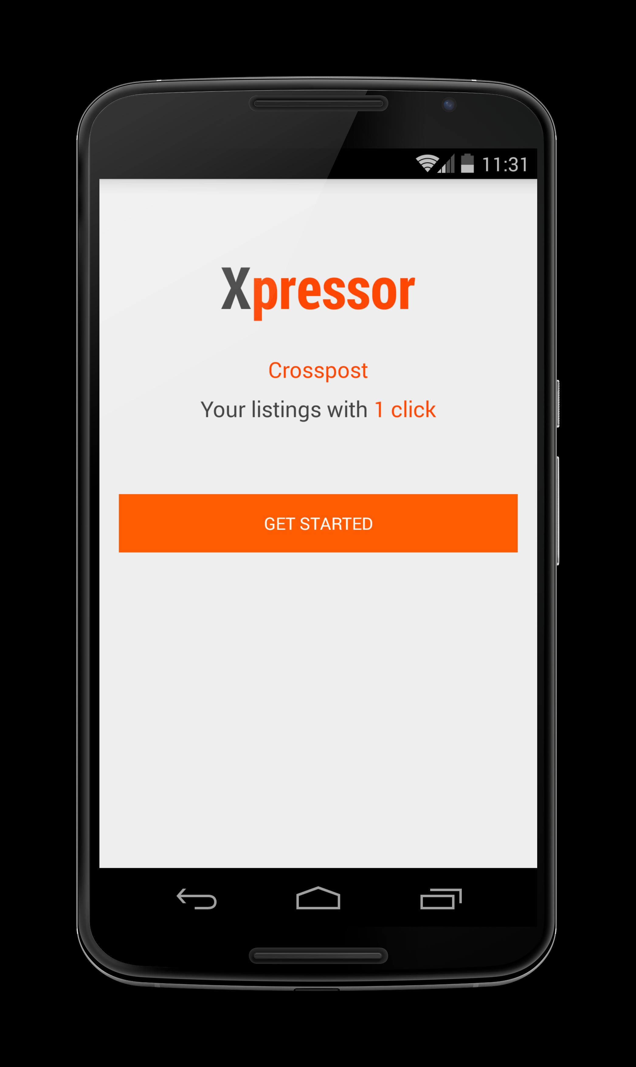 Xpressor