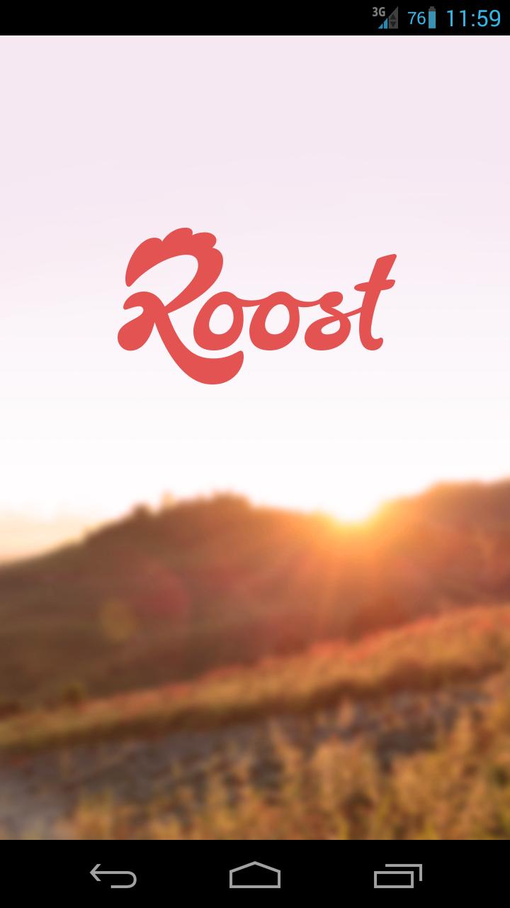 Roost
