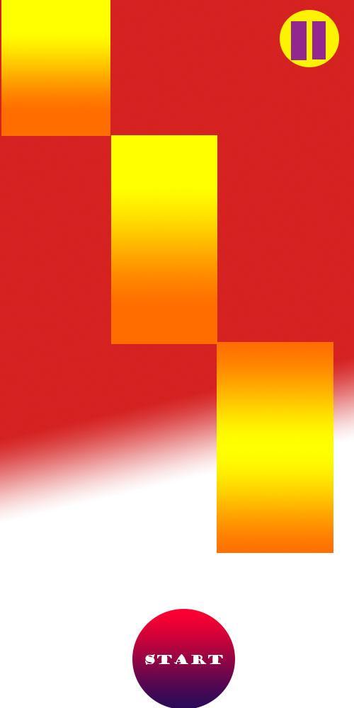 Nella Kharisma Piano Tile