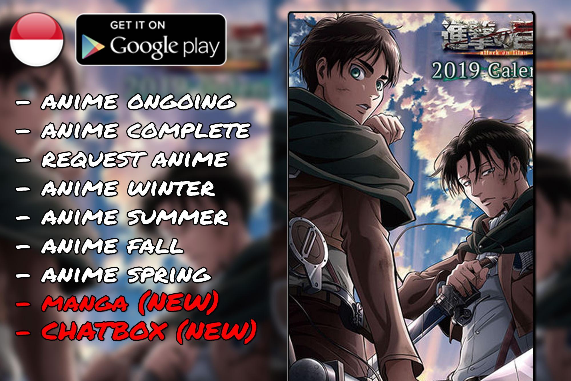 TailedFox-ID! Anime Channel Sub Indo