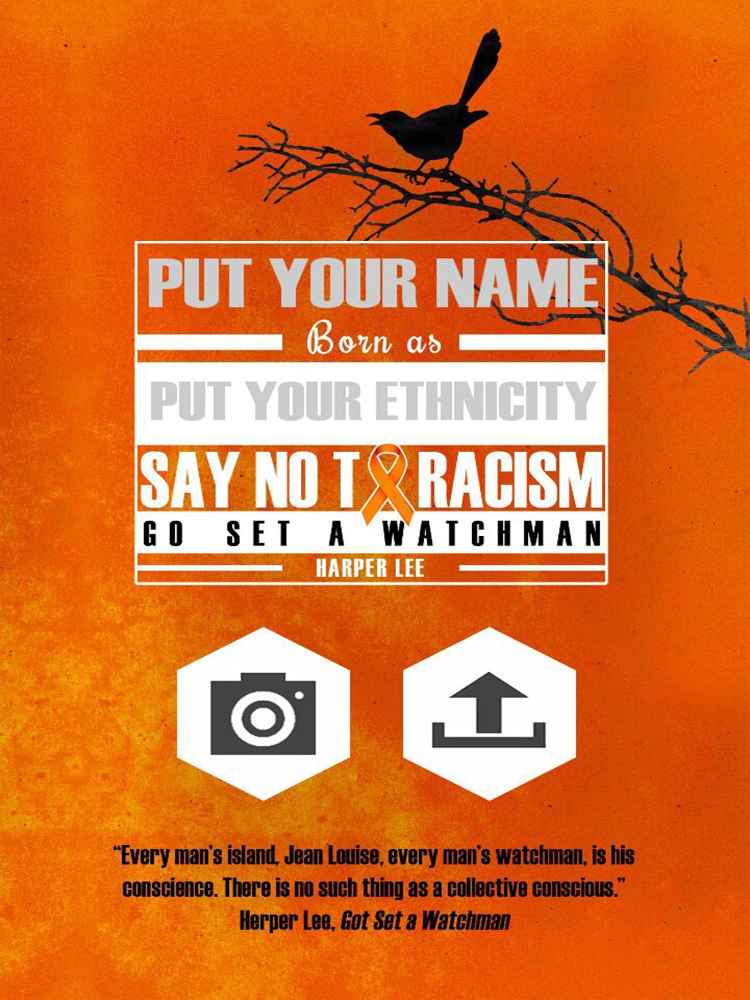 Mizan Meme Generator