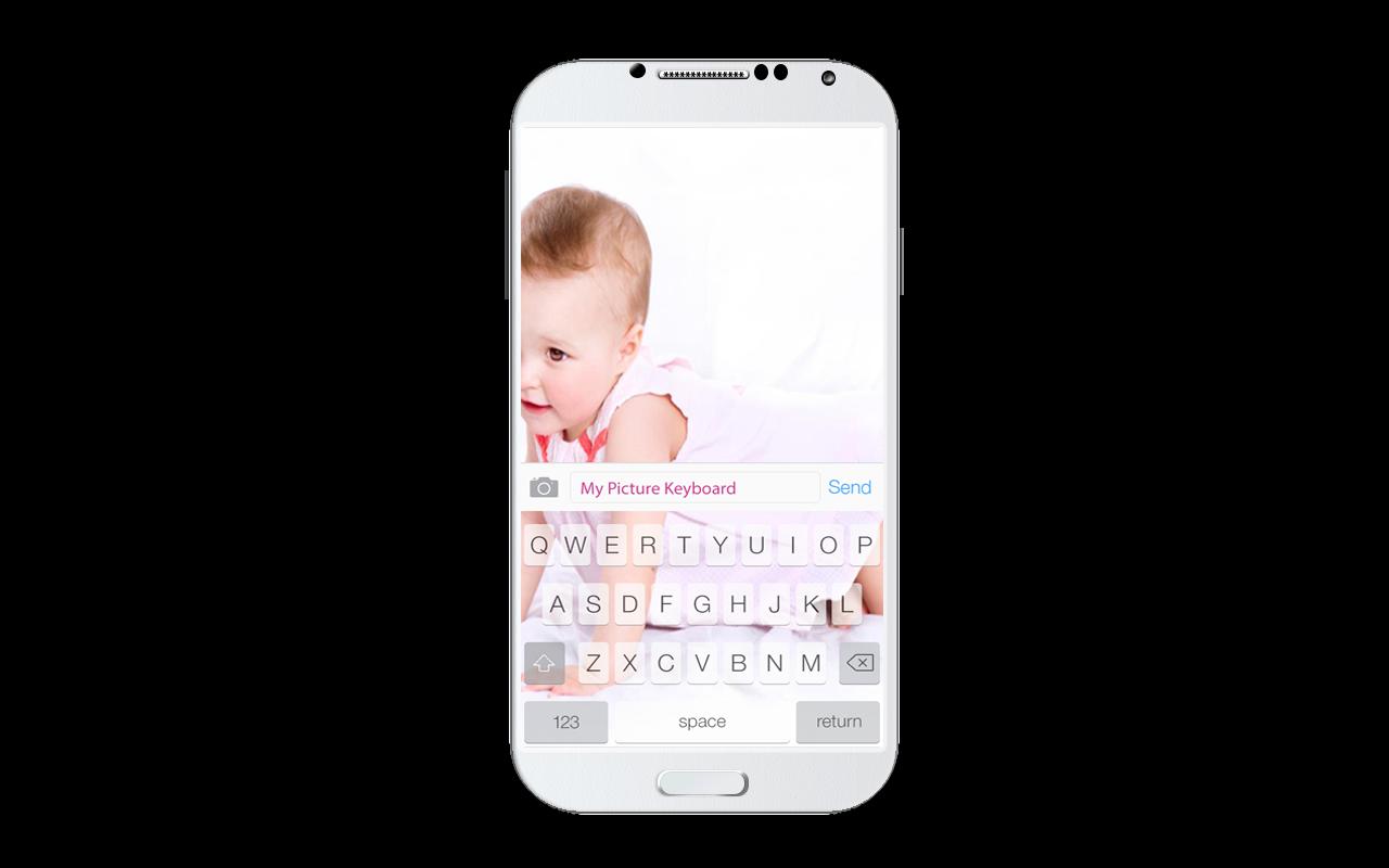 My Picture Keyboard