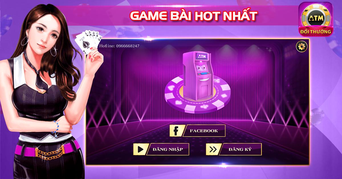 Game Danh Bai Doi Thuong - VIP