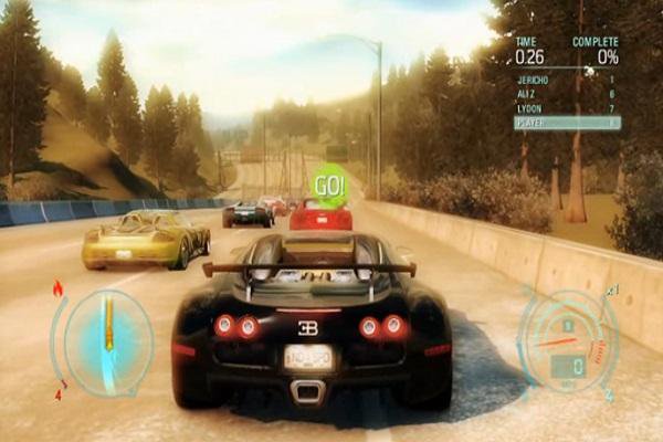 New NFS Undercover Tips