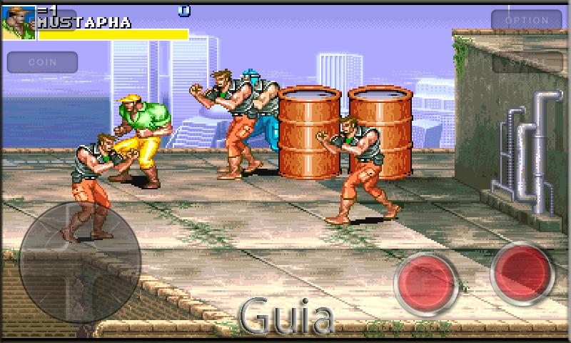 Guia Cadillacs And Dinosaurs