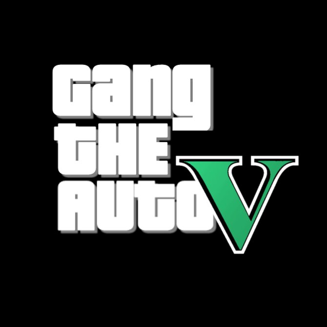 Gang The Auto V (Andreas City)
