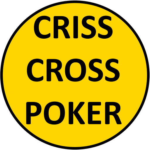 Criss Cross: Poker