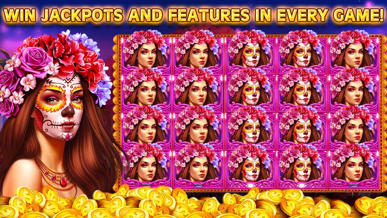 Medusa Vegas Slots