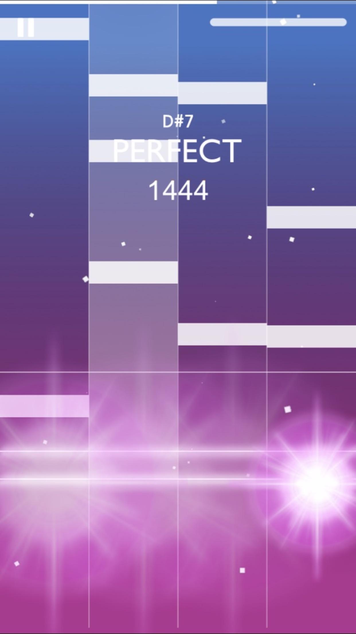 Classic Master - Piano Game