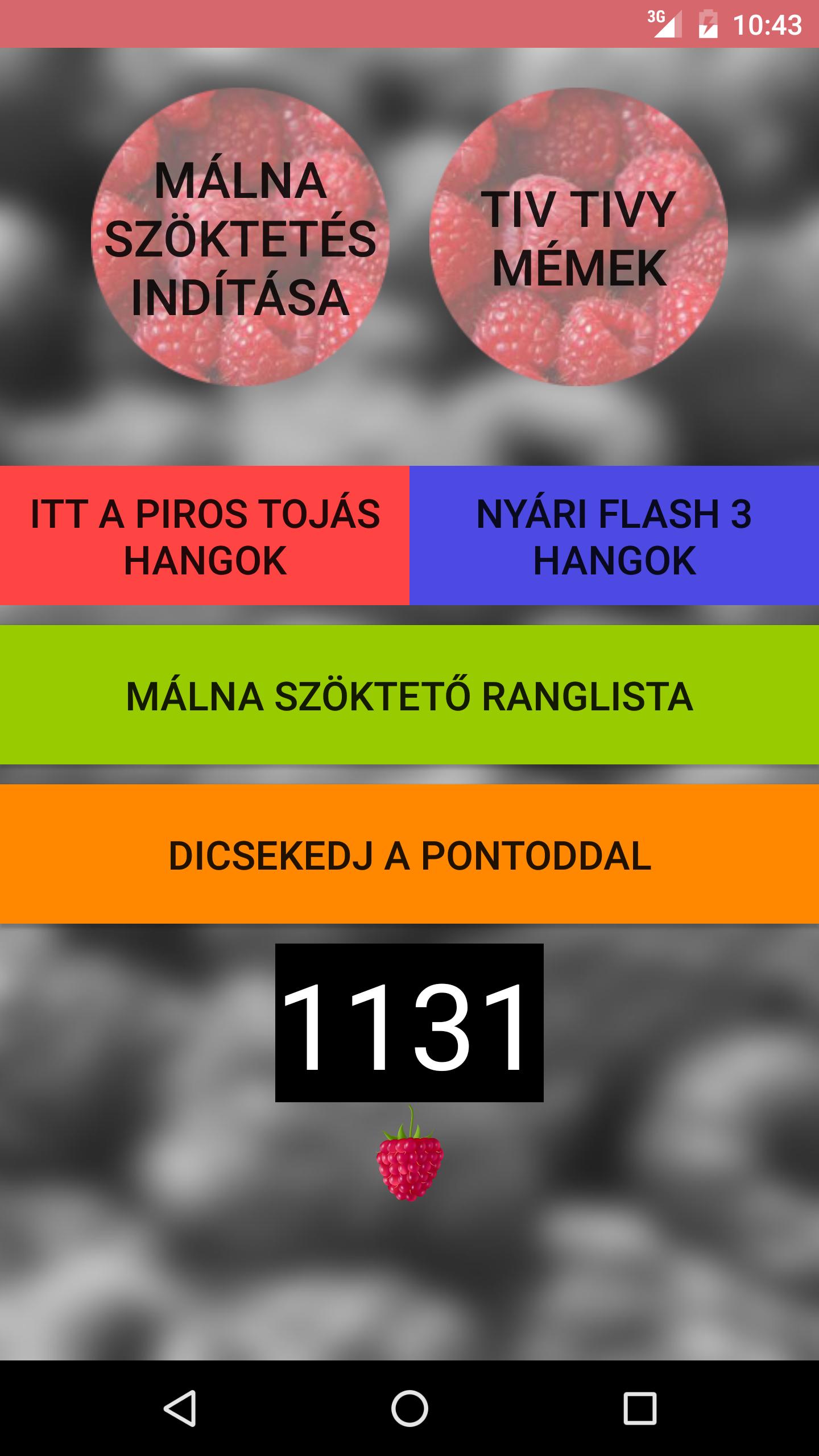 Tiv Tivy - Villamester